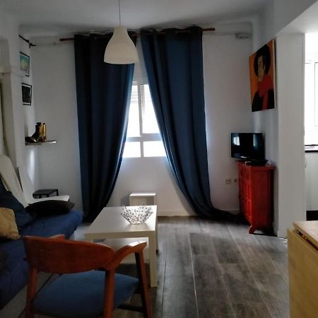 Apartamento A 5Min A Pie De La Playa De El Palo Málaga Esterno foto