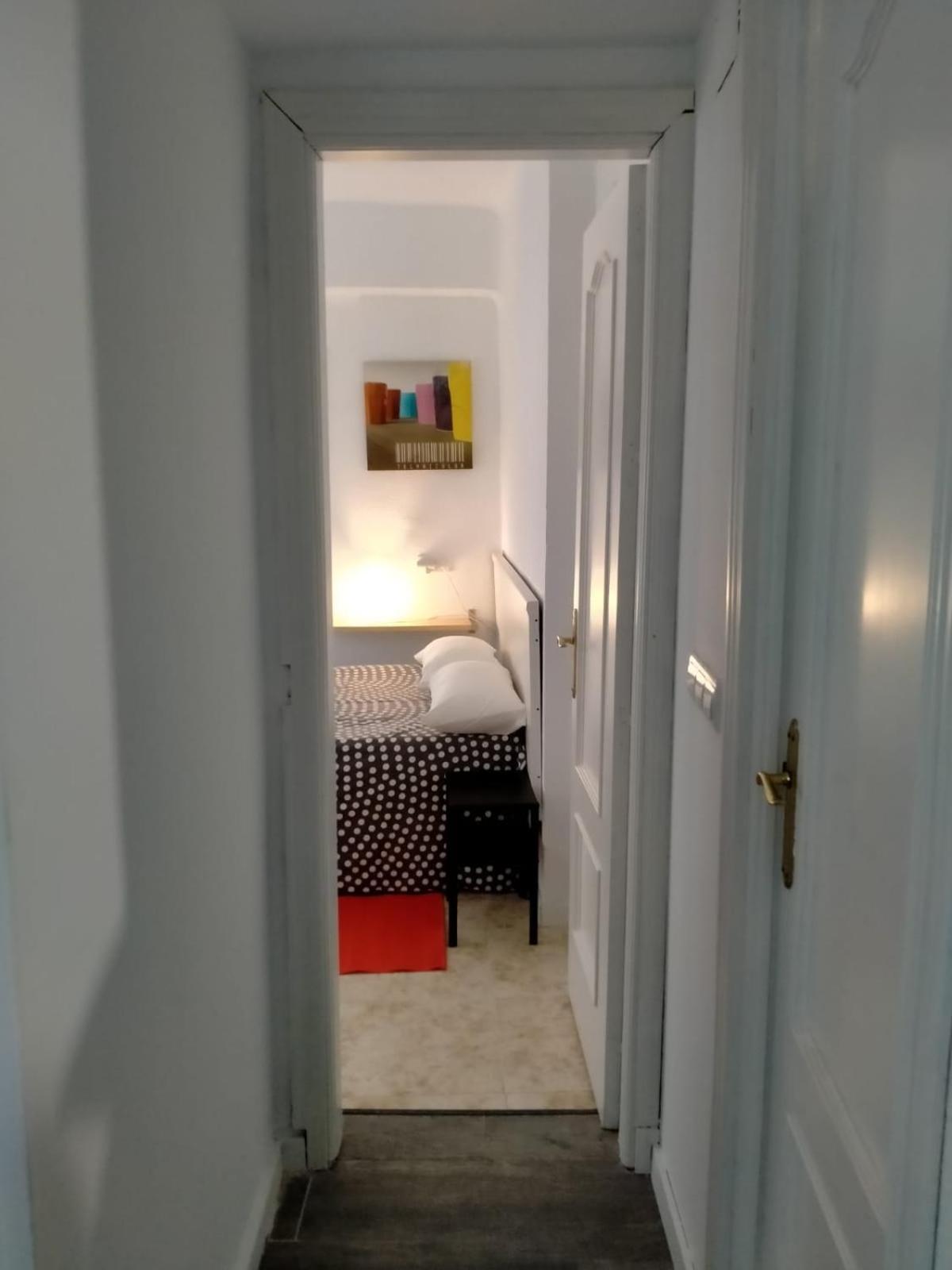 Apartamento A 5Min A Pie De La Playa De El Palo Málaga Esterno foto
